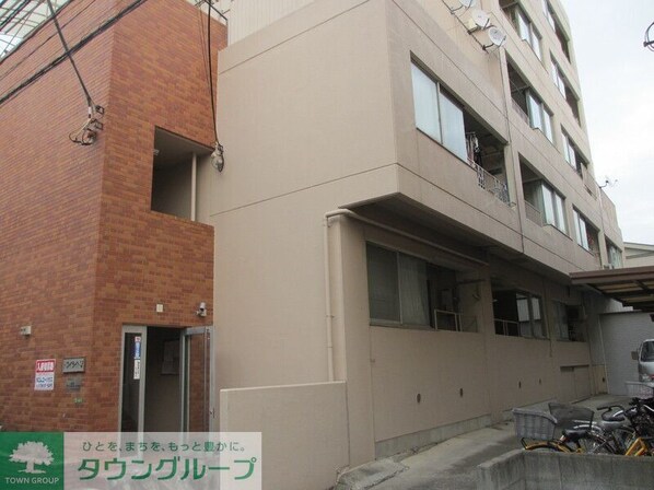 トワイライトVの物件内観写真